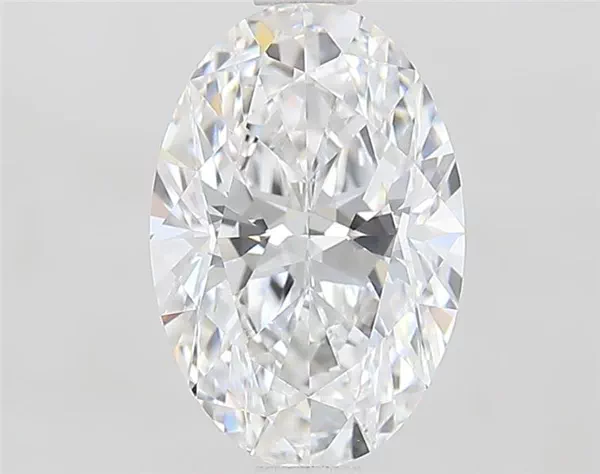 1.47 Carat · D · VVS1 Rare Carat Ideal Cut