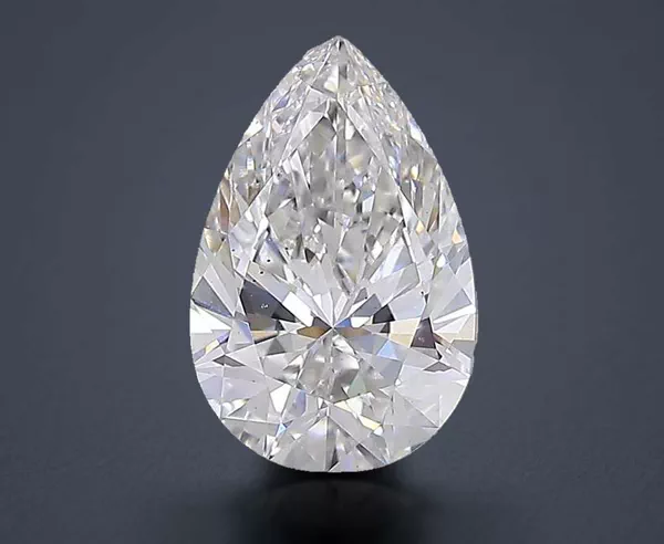 5 Carat · F · VS2 very good Cut