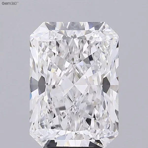 5.4 Carat · E · VS1 Rare Carat Ideal Cut