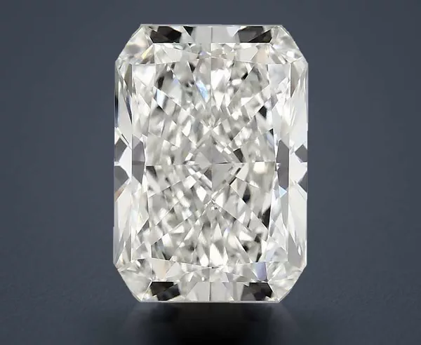 3.26 Carat · F · VVS2 Rare Carat Ideal Cut