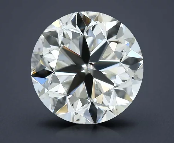 0.5 Carat · I · VS2 good Cut