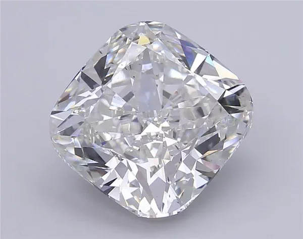 15.44 Carat · G · VS2 Rare Carat Ideal Cut