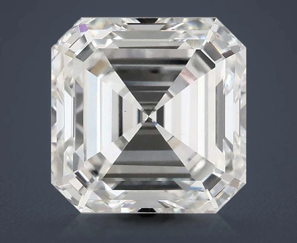 4.07 Carat · F · VS1 excellent Cut