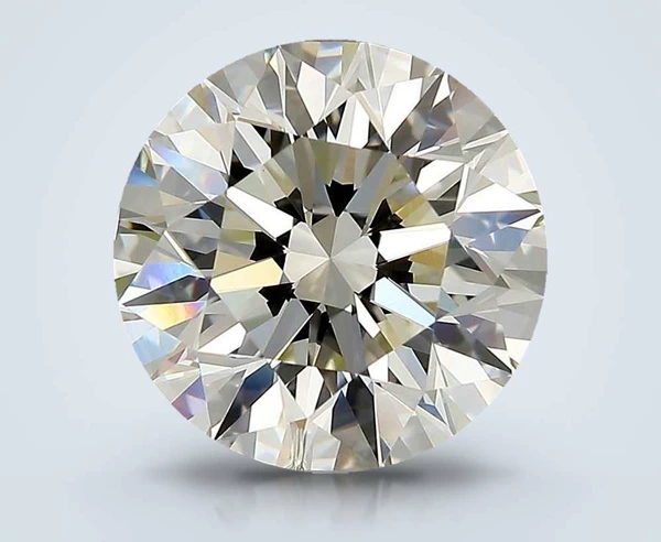 3 Carat · K · SI1 Rare Carat Ideal Cut