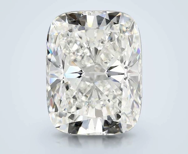 5.97 Carat · F · VS1 Rare Carat Ideal Cut