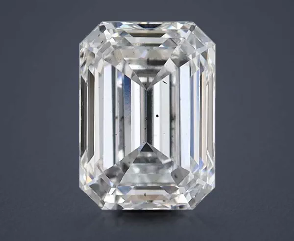 1.65 Carat · E · SI1 Rare Carat Ideal Cut