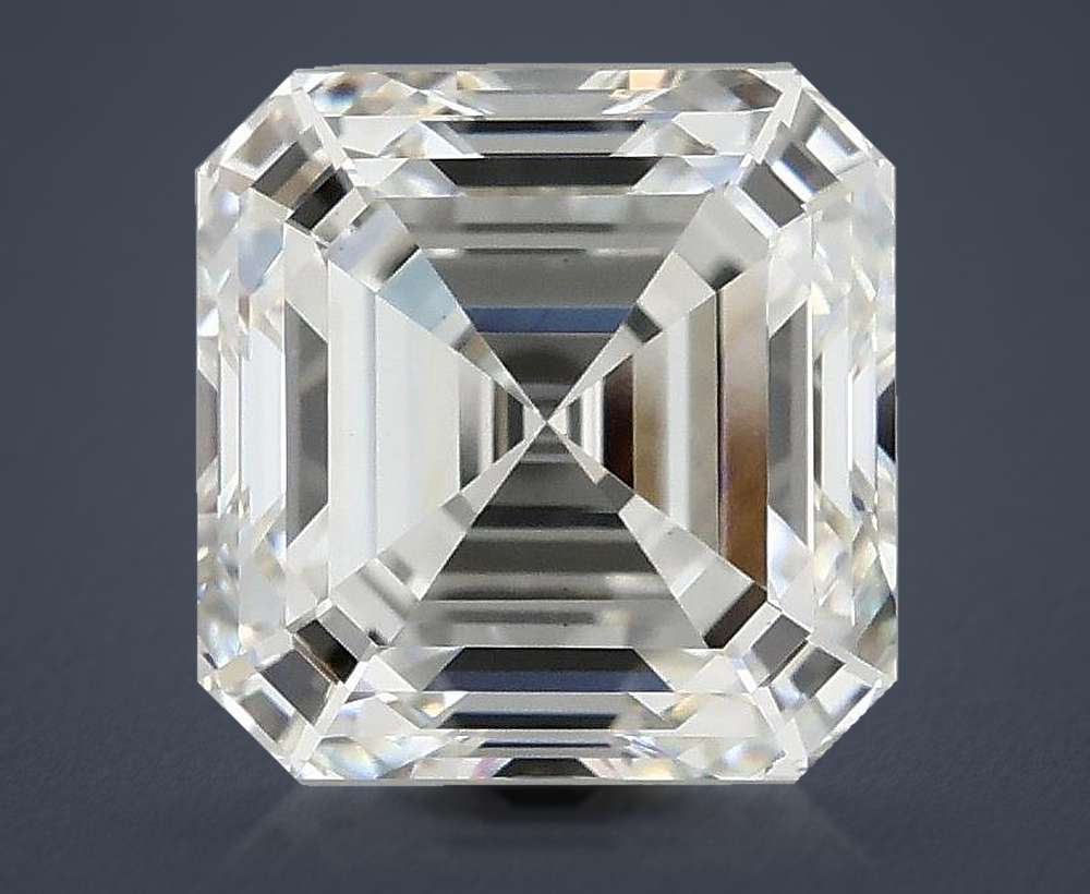 2.9 Carat · E · VS1 Rare Carat Ideal Cut