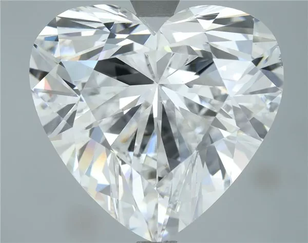 9.02 Carat · E · VS1 Rare Carat Ideal Cut