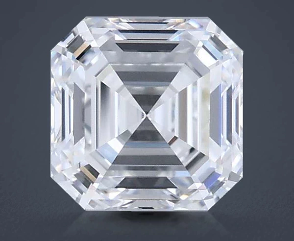 0.97 Carat · D · VVS1 Rare Carat Ideal Cut