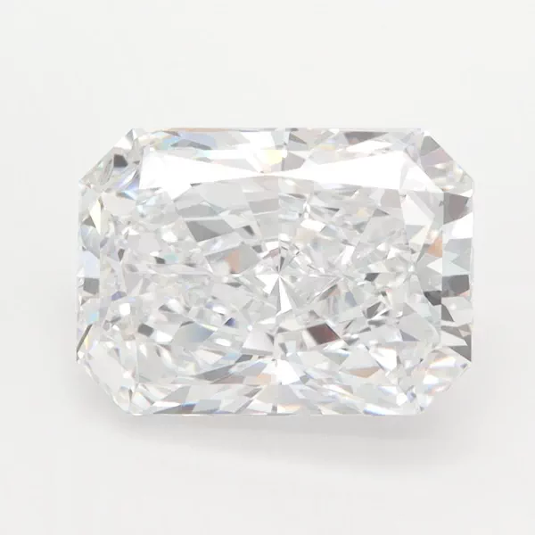 3.41 Carat · D · IF Rare Carat Ideal Cut