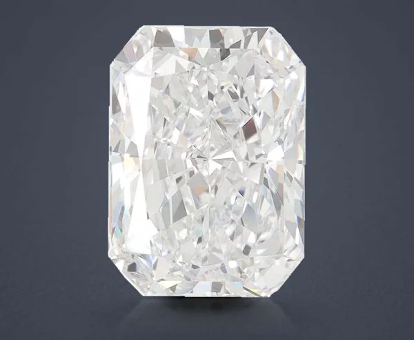 3.41 Carat · D · IF Rare Carat Ideal Cut