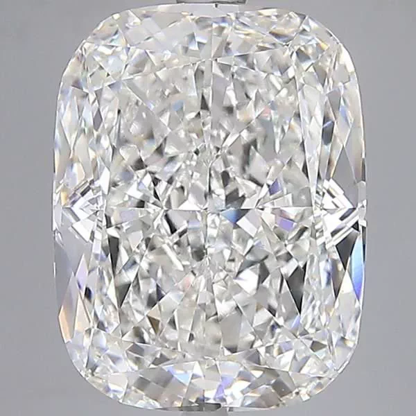 18.07 Carat · F · VVS2 Rare Carat Ideal Cut