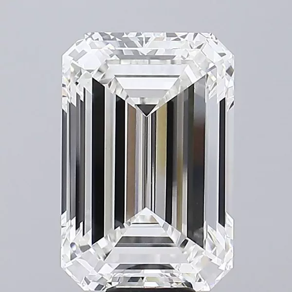 14.55 Carat · F · VVS2 Rare Carat Ideal Cut