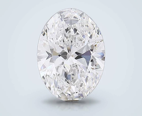6.02 Carat · D · VVS2 Rare Carat Ideal Cut