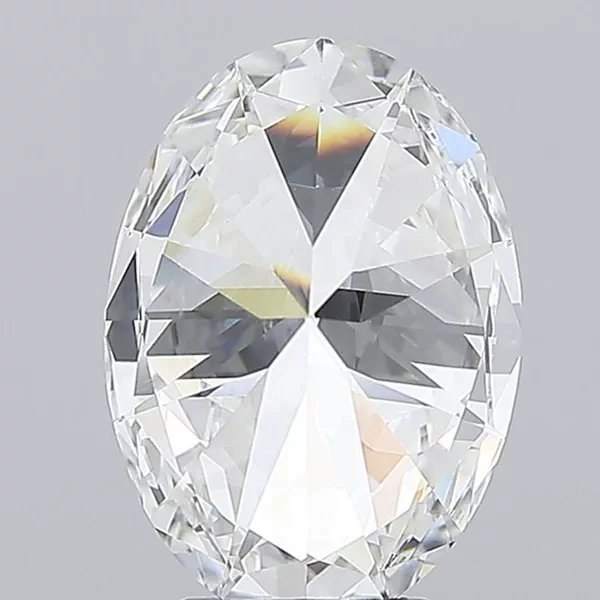 15.06 Carat · G · VVS2 Rare Carat Ideal Cut