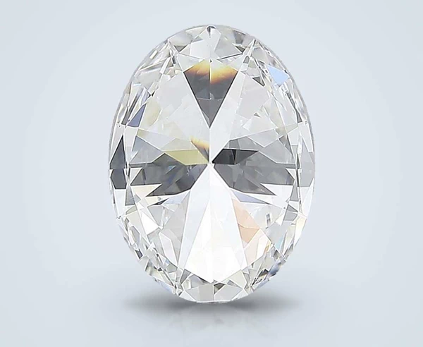 15.06 Carat · G · VVS2 Rare Carat Ideal Cut