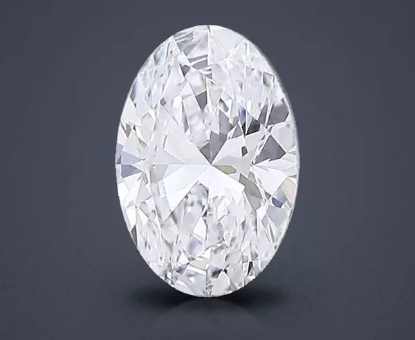 0.95 Carat · D · IF Rare Carat Ideal Cut