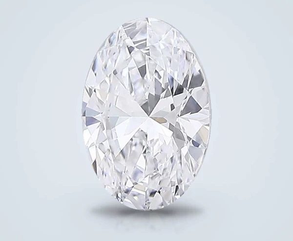 0.95 Carat · D · IF Rare Carat Ideal Cut