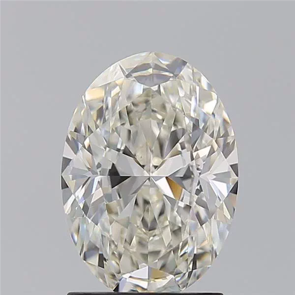 1.72 Carat · J · VS1 Rare Carat Ideal Cut