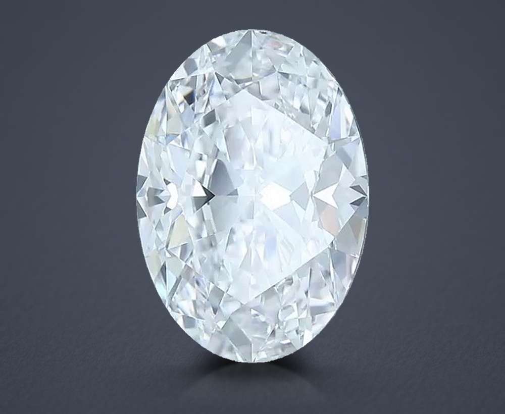 2.51 Carat · D · VS2 Rare Carat Ideal Cut