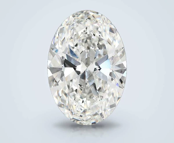 10.13 Carat · F · VVS2 Rare Carat Ideal Cut