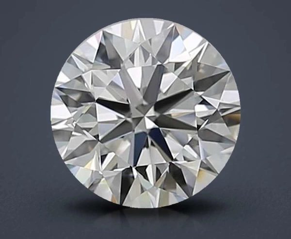 1.51 Carat · J · VS1 very good Cut