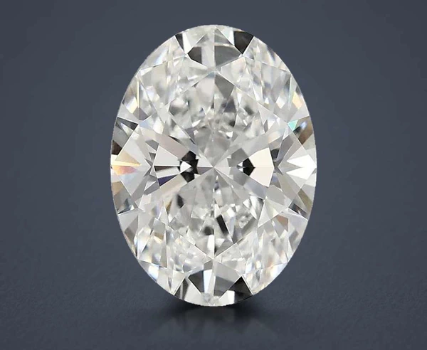 2.84 Carat · E · VVS2 Rare Carat Ideal Cut