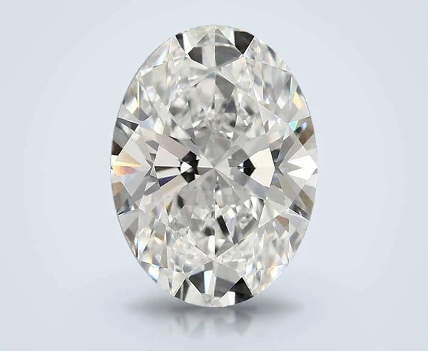 2.84 Carat · E · VVS2 Rare Carat Ideal Cut