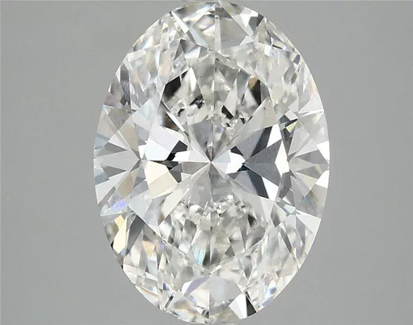 2.89 Carat · G · VS1 Rare Carat Ideal Cut