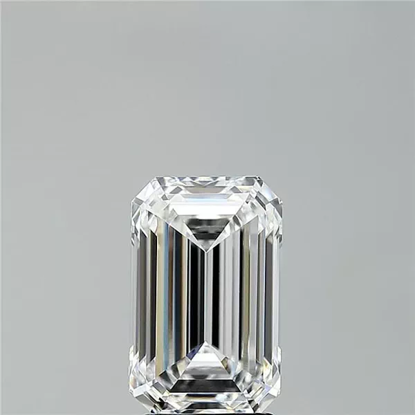 3.34 Carat · D · VVS1 Rare Carat Ideal Cut