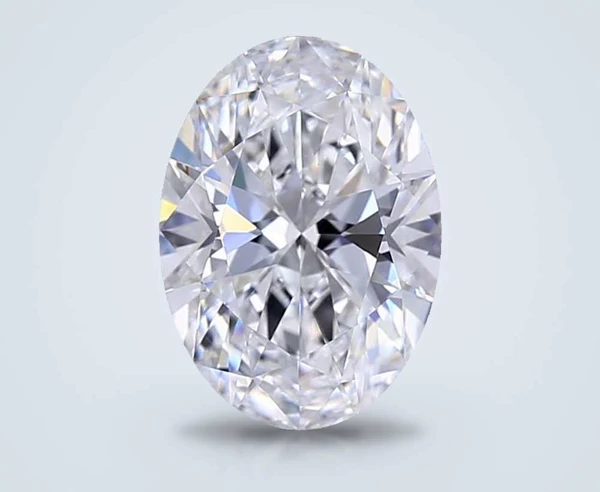 1.54 Carat · D · VVS2 Rare Carat Ideal Cut