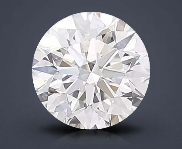 1.08 Carat · D · VVS1 excellent Cut