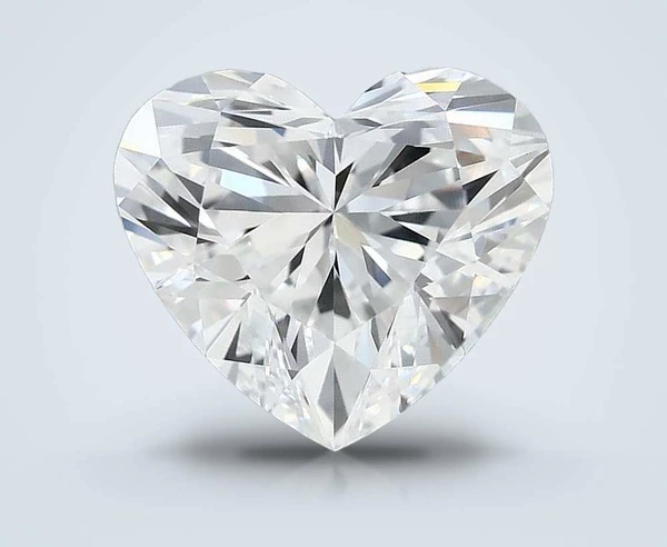 1.66 Carat · D · VVS2 Rare Carat Ideal Cut
