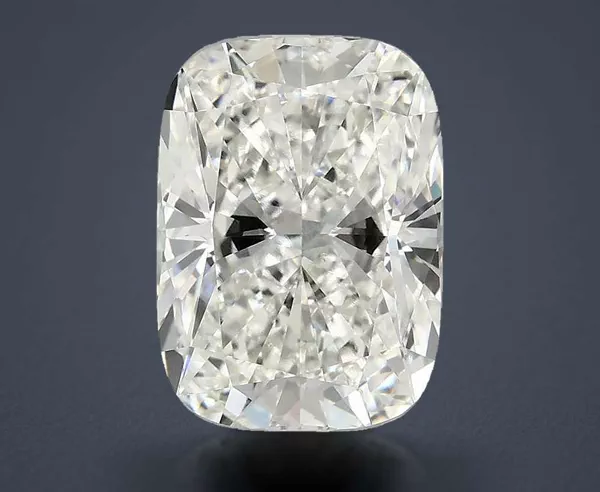4.01 Carat · H · VVS2 Rare Carat Ideal Cut