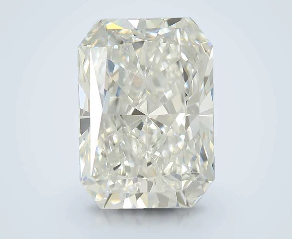 5.29 Carat · F · VS1 Rare Carat Ideal Cut