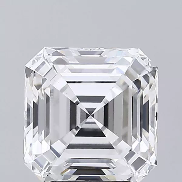 3.55 Carat · F · VS1 Rare Carat Ideal Cut