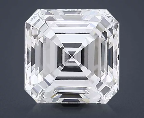 3.55 Carat · F · VS1 Rare Carat Ideal Cut