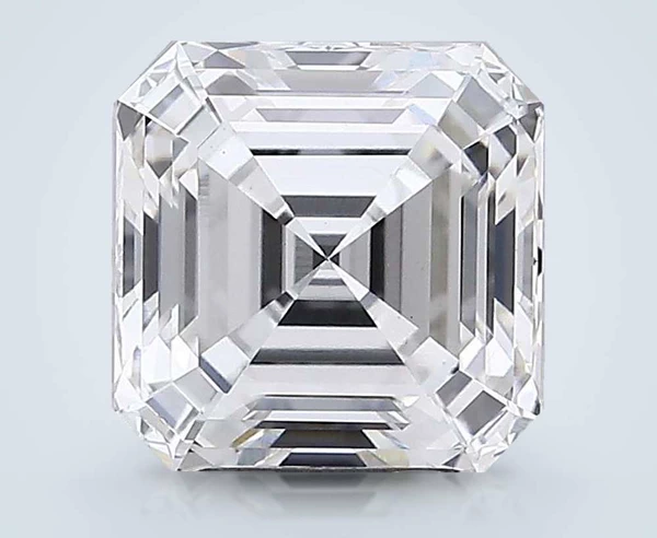 3.55 Carat · F · VS1 Rare Carat Ideal Cut