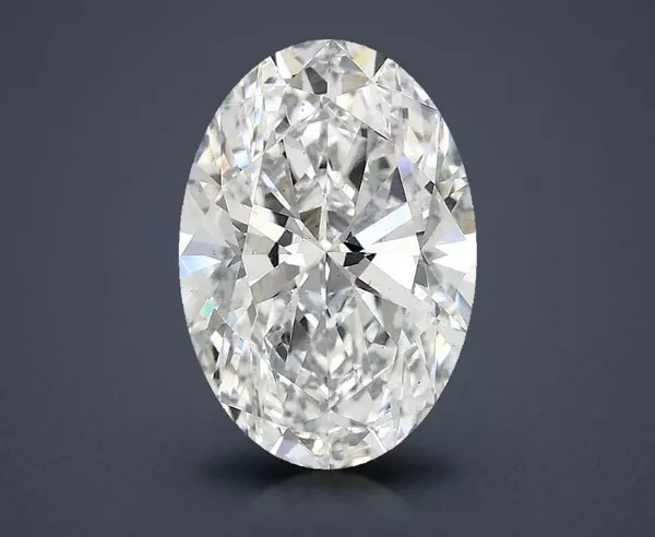2.89 Carat · D · VS2 Rare Carat Ideal Cut