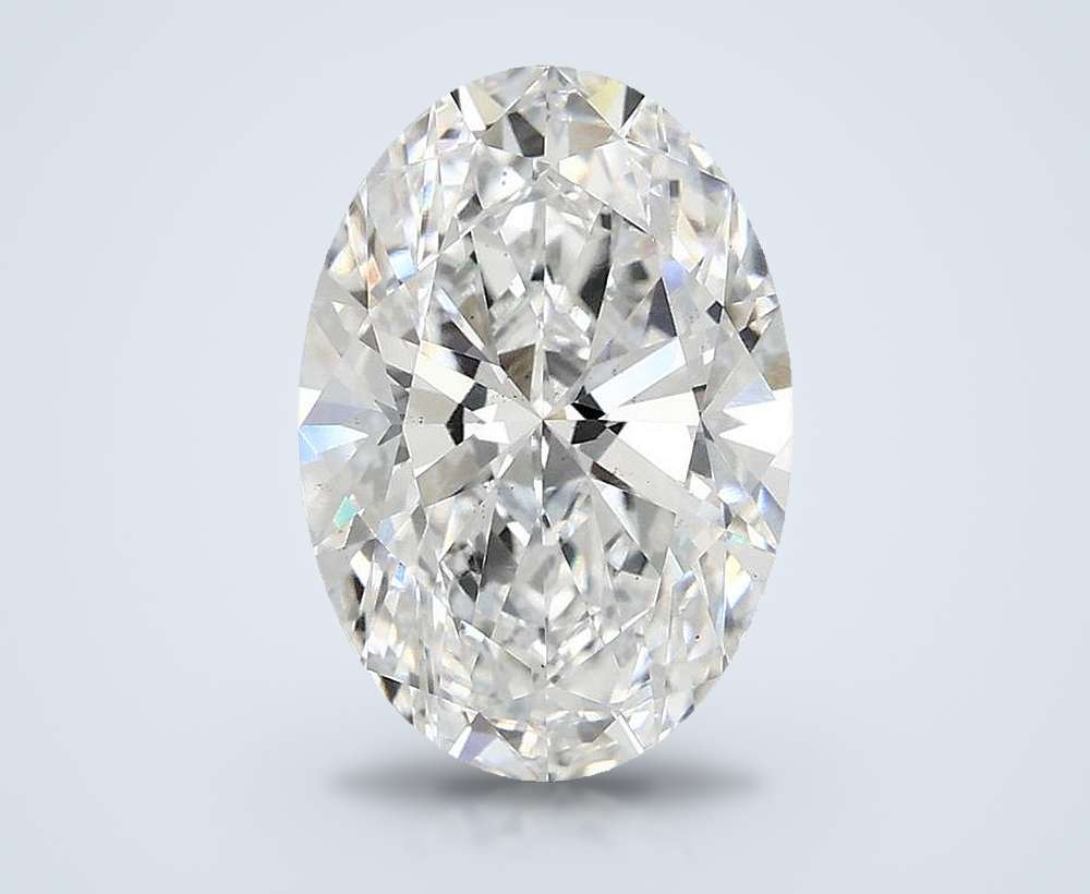 2.89 Carat · D · VS2 Rare Carat Ideal Cut