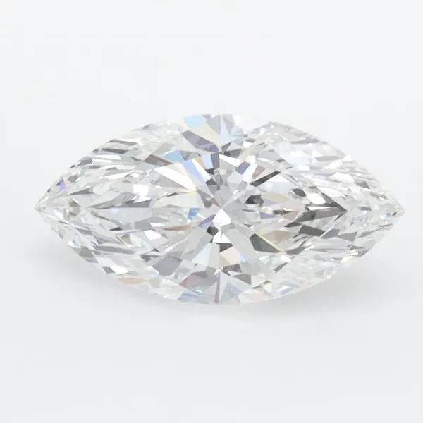 1.08 Carat · D · FL Rare Carat Ideal Cut