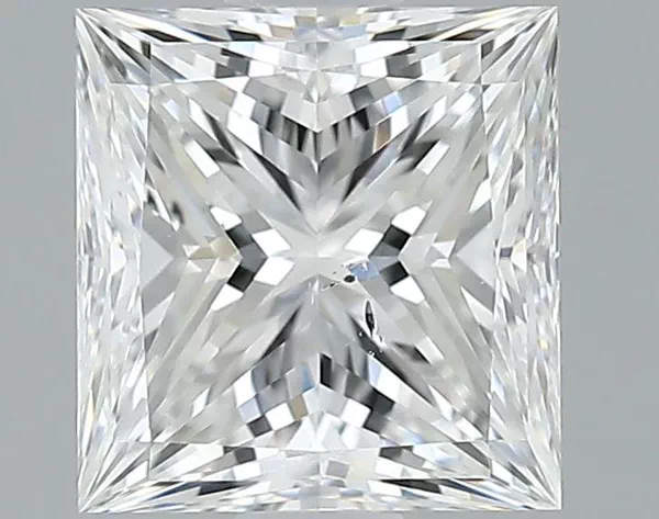 1.5 Carat · F · SI1 excellent Cut