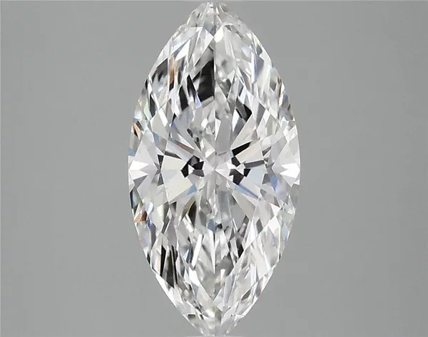 1.89 Carat · F · VVS2 Rare Carat Ideal Cut