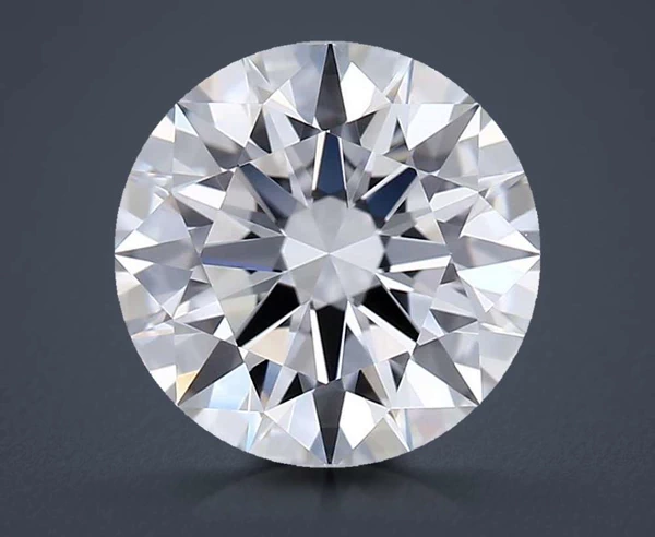 1.39 Carat · D · VVS1 Rare Carat Ideal Cut