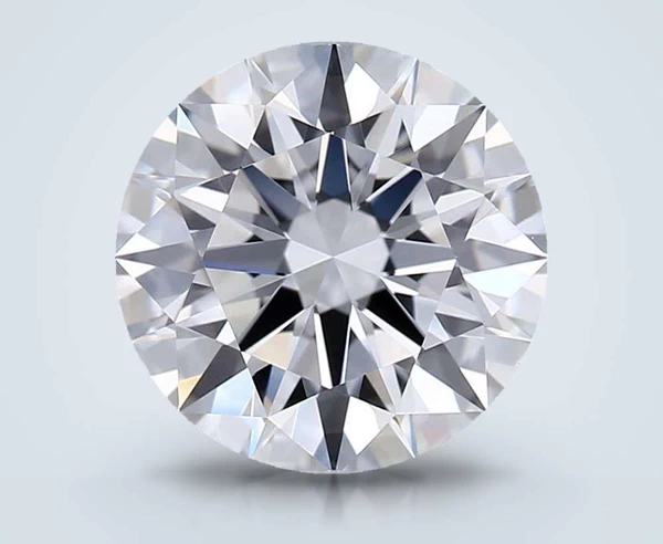 1.39 Carat · D · VVS1 Rare Carat Ideal Cut