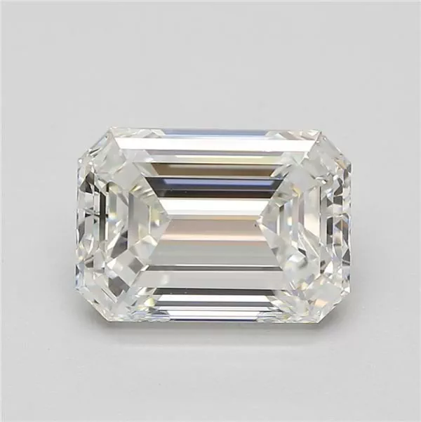 3.8 Carat · H · VS1 Rare Carat Ideal Cut