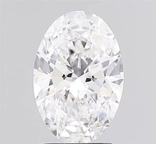 2.06 Carat · D · VS1 Rare Carat Ideal Cut