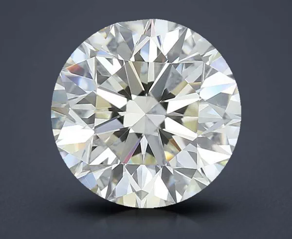 2.5 Carat · K · VS1 excellent Cut