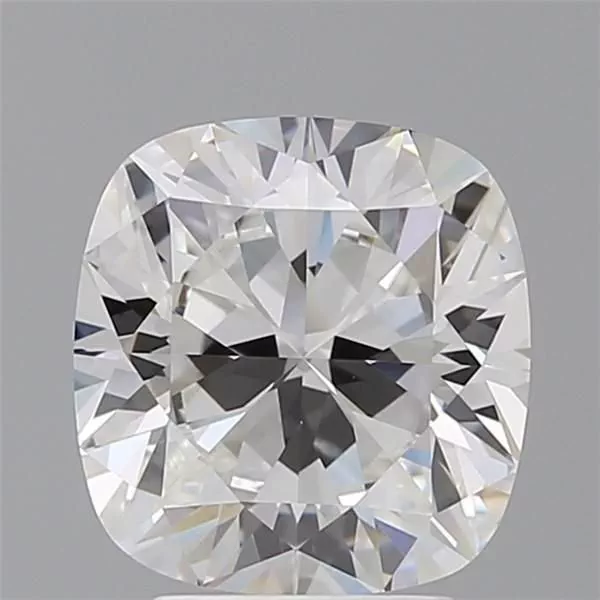 3.53 Carat · E · VVS2 Rare Carat Ideal Cut