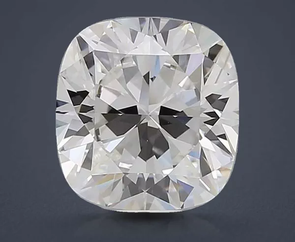 3.53 Carat · E · VVS2 Rare Carat Ideal Cut